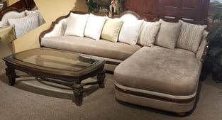 Order Beige Benneti Benetti’s-LUCIANNA Living Room now