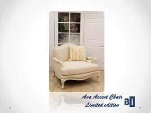 Living Room  Ivory, Cream Benneti image