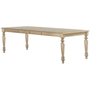 Buy Gold Cosmos Furniture Dining Room 