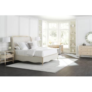 Order Champagne, Light Gray Caracole CLA-020-142-Set-3 Bedroom now