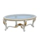 Thumbnail of Accent Tables  Beige, Gold, Antique European Furniture image