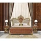 Thumbnail of Bedroom  Mahogany, Pearl Silver Homey Design  image