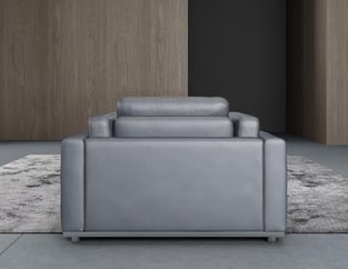 Living Room  Smoke, Gray European Furniture photo