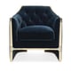 Thumbnail of Living Room  Dark Blue Caracole photo