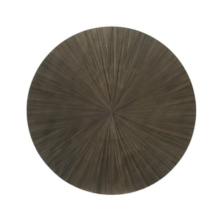 Buy Bronze, Sepia Caracole Dining Room 