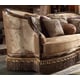 Thumbnail of Living Room  Mahogany, Beige Homey Design  image