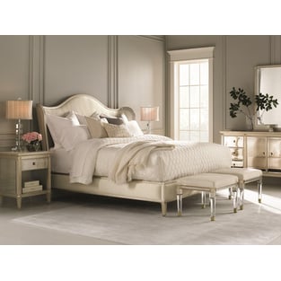 Bedroom  Cream Caracole photo