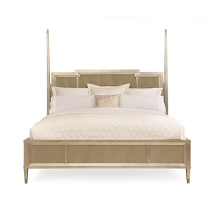 Buy Driftwood Caracole Bedroom 