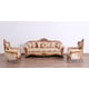 Thumbnail of Buy now Beige, Gold European Furniture 42038-Set-3