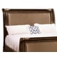 Thumbnail of Buy now Brown, Cherry Homey Design  HD-80003-Q-Set-3