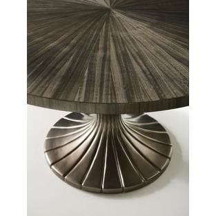 Bronze, Sepia Caracole CLA-017-203-Set-5 Dining Room interior