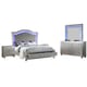 Thumbnail of Bedroom  Silver Cosmos Furniture image