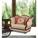 Thumbnail of Order Beige, Dark Brown, Cream Benneti Benetti's-Renata-Set-2 Living Room now