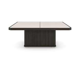 Buy Black, Bark Caracole Accent Tables 