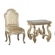 Thumbnail of Buy Gold, Champagne Benneti Living Room 