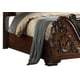 Thumbnail of Order Cherry Cosmos Furniture Santa Monica-Q-Bed Bedroom now