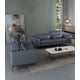 Thumbnail of Order Smoke, Gray European Furniture EF-12550-Set-2 Living Room now