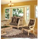 Thumbnail of Buy Caramel, Gold, Cocoa, Coffee Benneti Living Room 