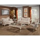 Thumbnail of Beige, Gold, Silver, Pearl Benneti Benetti's-Perlita-Set-2 Living Room interior