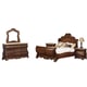 Thumbnail of Bedroom  Cherry Cosmos Furniture image