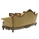 Thumbnail of Order Brown, Golden Beige, Walnut Benneti Benetti's-Sicily-Sofa Living Room now