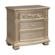 Thumbnail of Order Gold Cosmos Furniture Valentina-EK-Set-6 Bedroom now