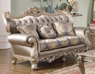 Buy Silver Cosmos Furniture Living Room 