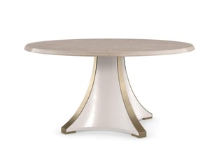 Dining Room  Beige, Pearl Caracole image