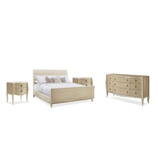 Bedroom  Beige Caracole image