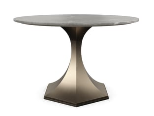 Dining Room  Bronze, Gray Caracole photo