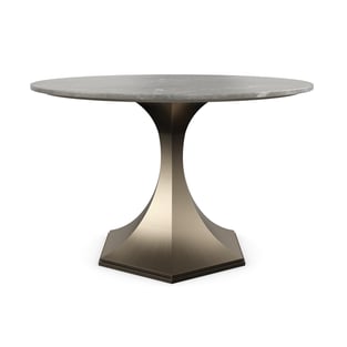 Dining Room  Bronze, Gray Caracole photo