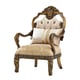 Thumbnail of Buy Beige, Gold Homey Design  Living Room 