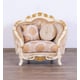 Thumbnail of Living Room  Beige, Gold European Furniture image