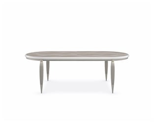 Buy Taupe Caracole Dining Room 