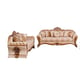 Thumbnail of Living Room  Beige, Gold European Furniture image