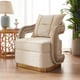 Thumbnail of Living Room  Beige Homey Design  image