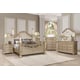 Thumbnail of Bedroom  Gold Cosmos Furniture image