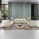 Thumbnail of Living Room  Off-White European Furniture image