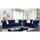 Thumbnail of Order Blue Cosmos Furniture Maya-Set-2 Living Room now