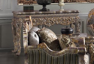 Buy now Gold, Antique Homey Design  HD-205 Set-7