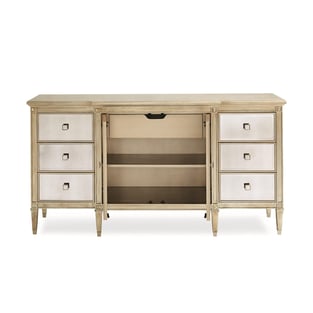 Buy Cream Caracole Bedroom 