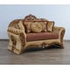 Thumbnail of Buy now Gold, Red European Furniture 42036-Set-4