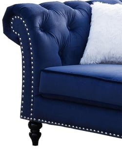 Order Blue Cosmos Furniture Gaby-Set-2 Living Room now