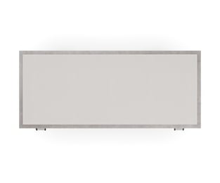 Pearl, Gray Caracole CLA-021-463 Dining Room interior