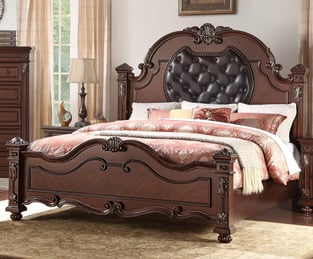 Bedroom  Cherry Cosmos Furniture photo