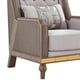 Thumbnail of Living Room  Gold, Gray Homey Design  image