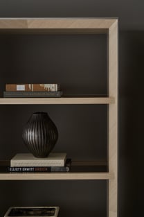 Shelves and bookcases  Bronze, Pearl Caracole image