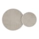 Thumbnail of Accent Tables  Silver, Pearl Caracole photo