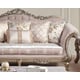 Thumbnail of Buy now Champagne Cosmos Furniture Ariana-Set-2