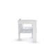 Thumbnail of White, Light Gray Caracole UPH-421-132-A-Set-2 Living Room interior